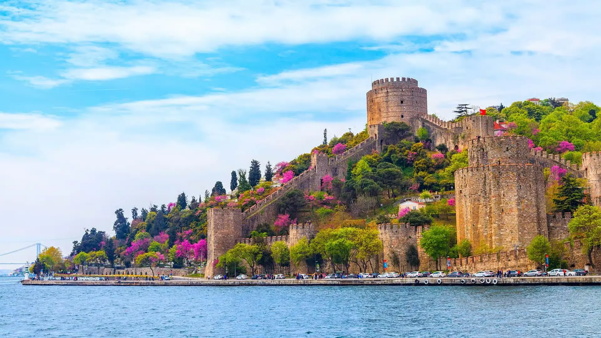 Istanbul Dınner Curise
