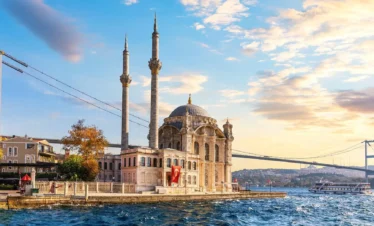 Tours en Estambul