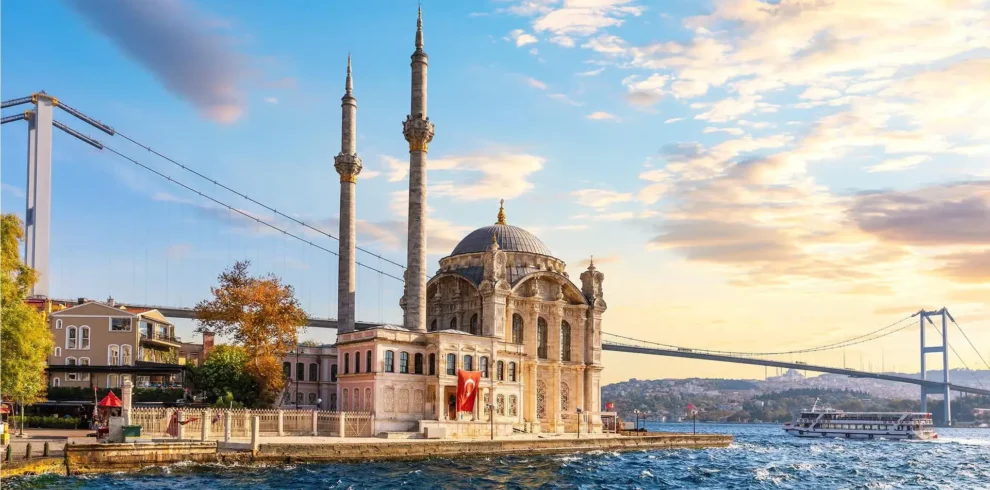 ıstanbul tours