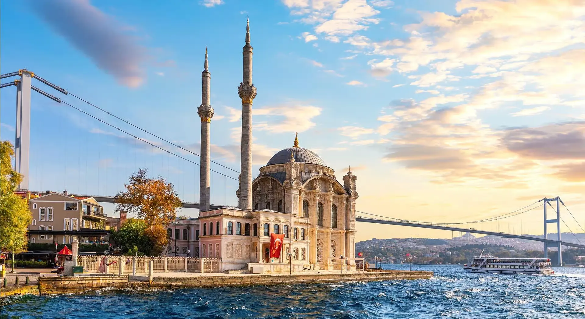 ıstanbul tours