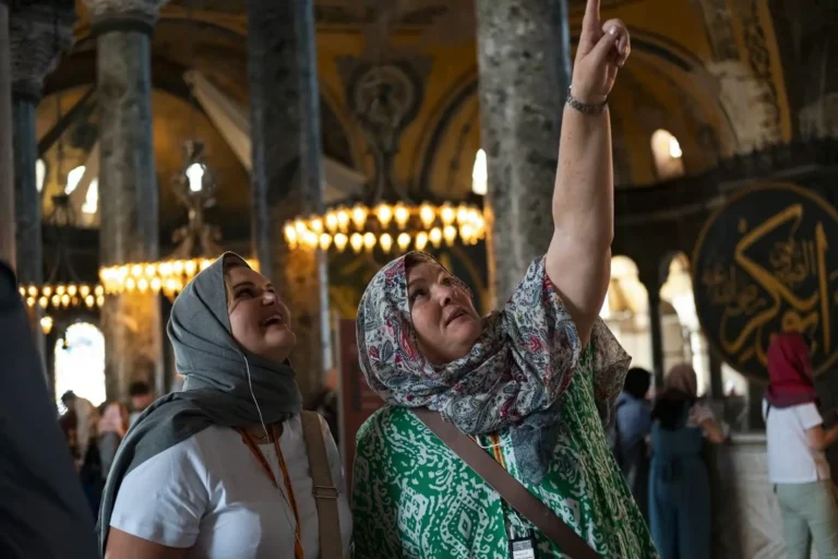 Los mejores lugares para visitar en Estambul: una guía de viaje completa (2026)