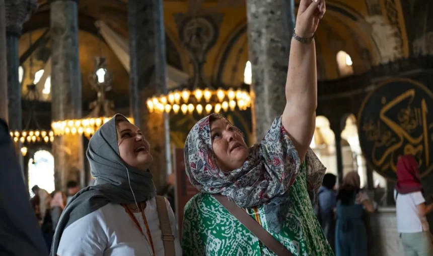 Los mejores lugares para visitar en Estambul: una guía de viaje completa (2026)