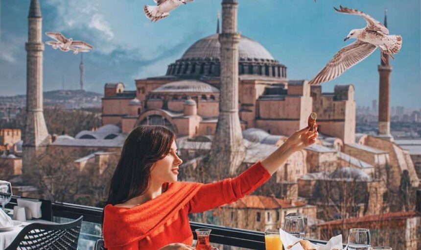 Las Mejores Ubicaciones para Fotos en Estambul: Los Lugares Más Instagrameables y Joyas Escondidas (Guía 2026)