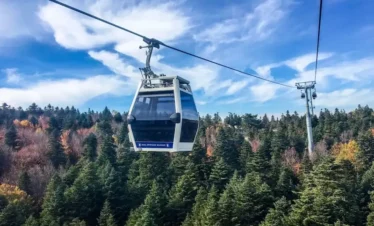 Excursiones a Bursa desde Estambul