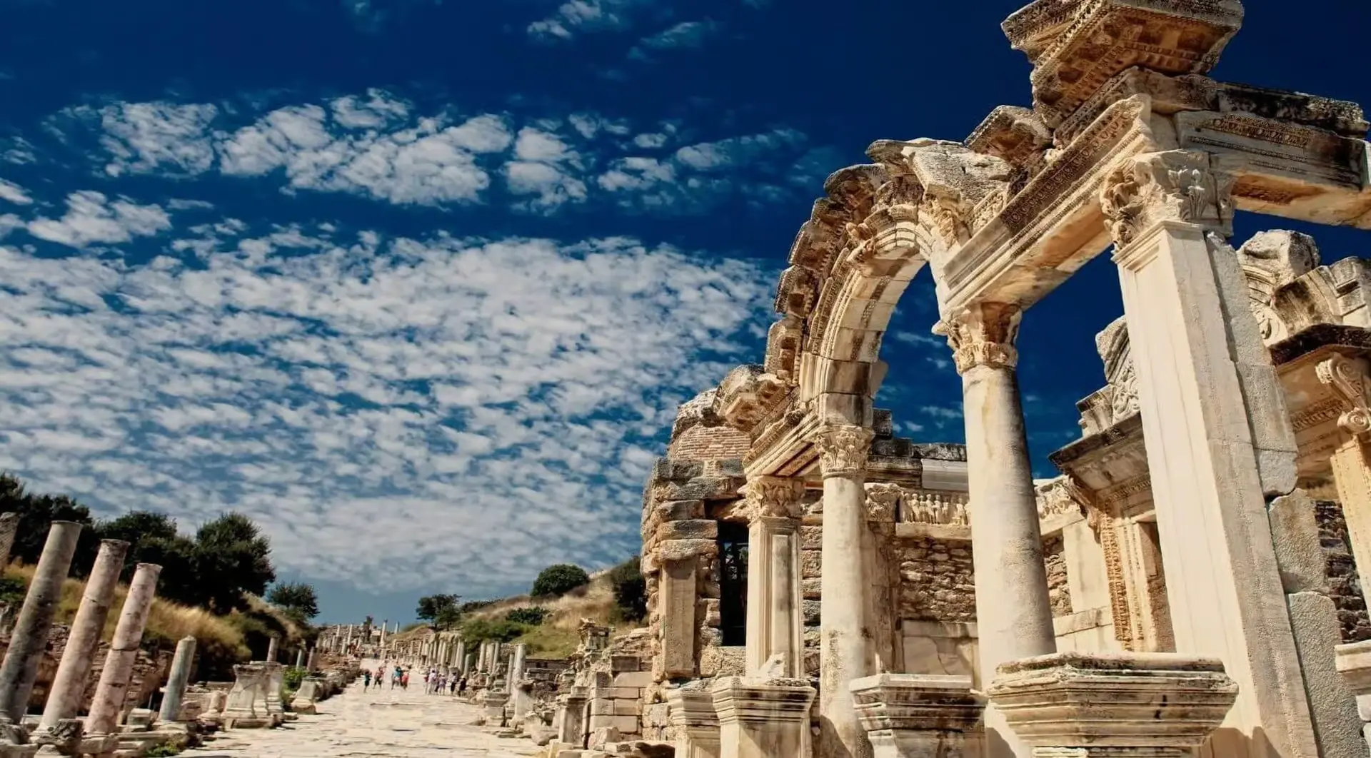 Istanbul Ephesus Tours