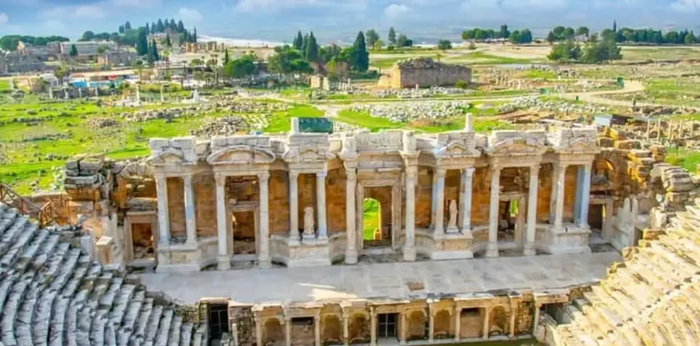 Excursiones a Estambul Éfeso