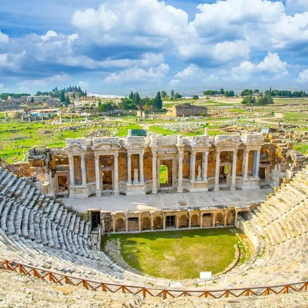 Istanbul Ephesus Tours