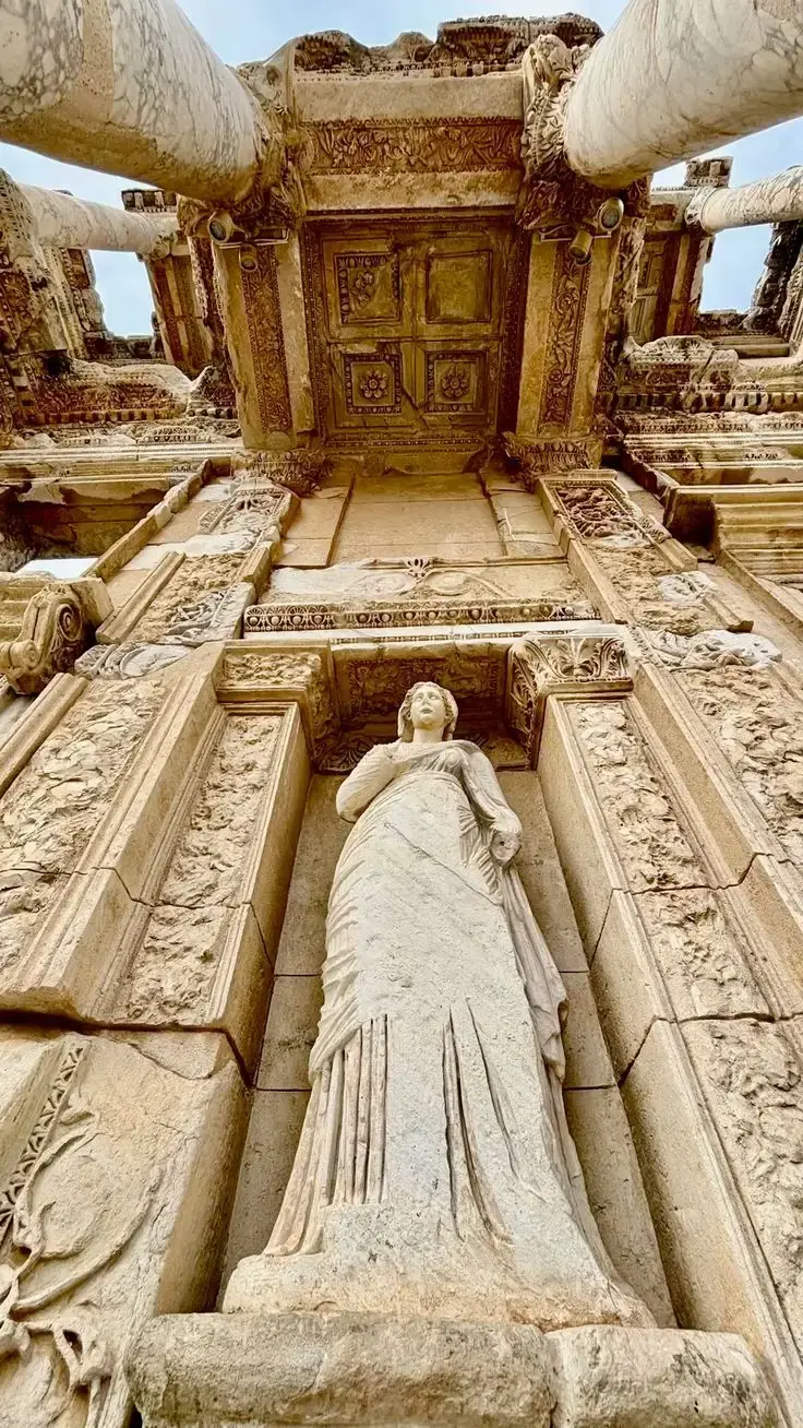 Istanbul Ephesus Tours