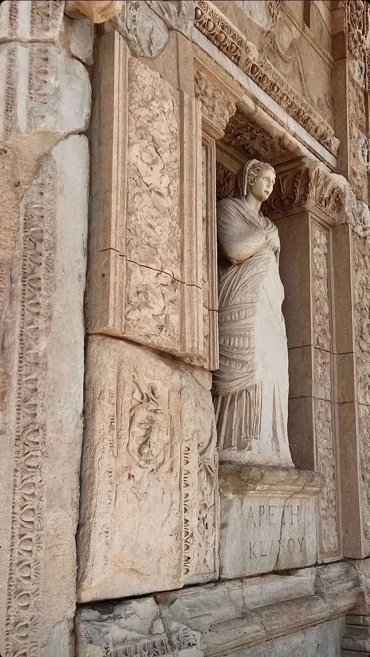 Istanbul Ephesus Tours
