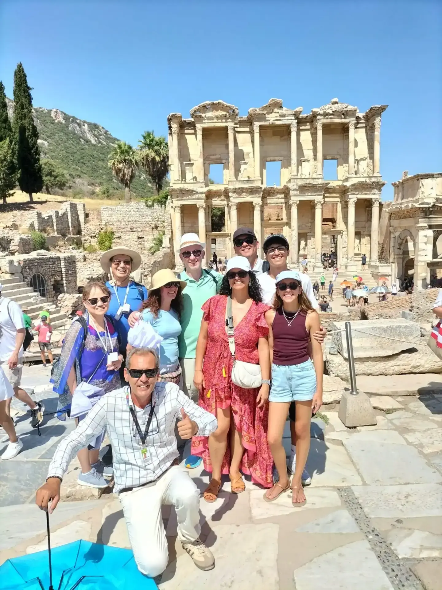 Istanbul Ephesus Tours