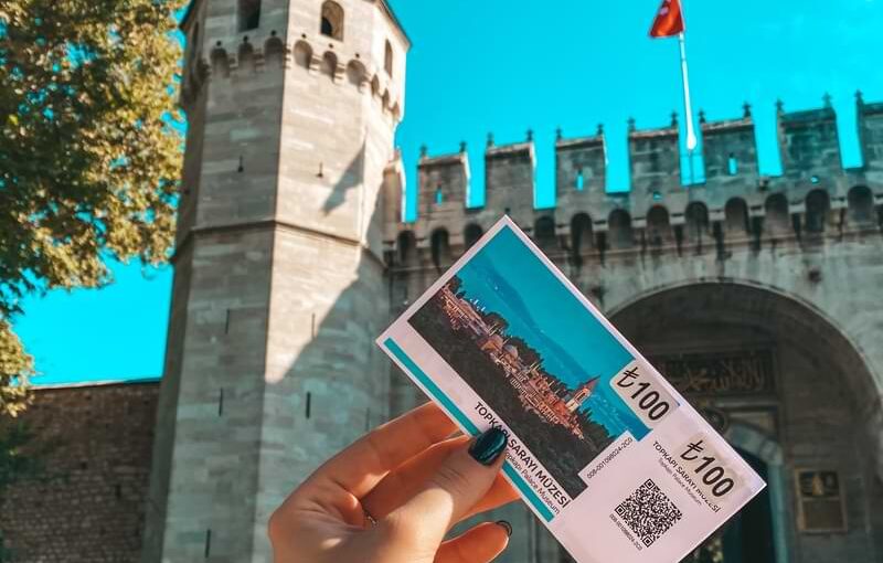 Dónde Comprar Entradas para Atracciones de Estambul: ¿En Línea o en Persona? (Guía 2026)