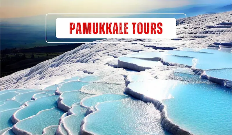 Excursiones y actividades en Pamukkale