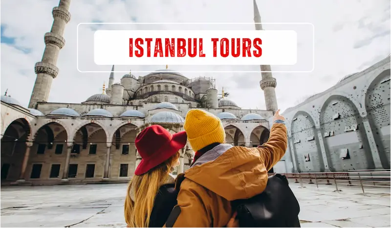 Tours y actividades en Estambul