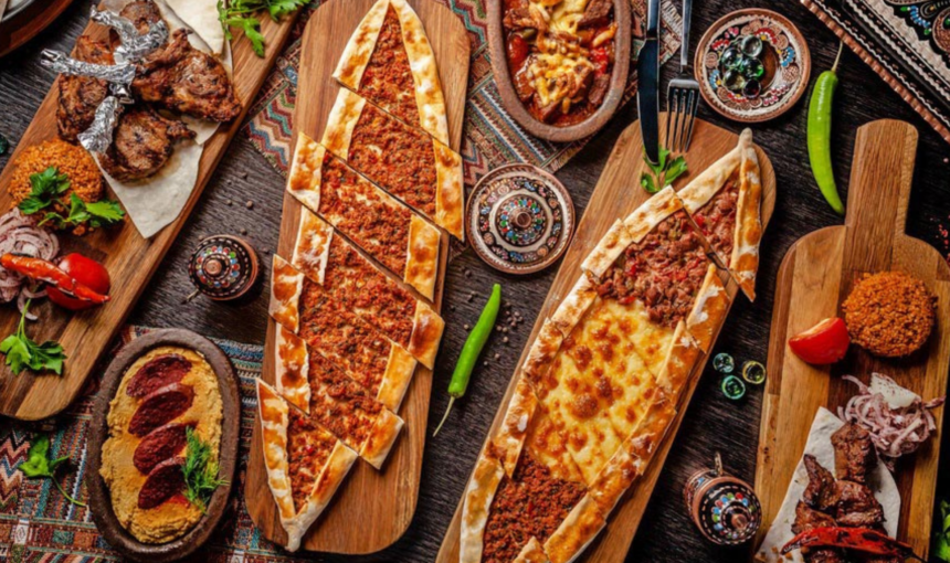 La Mejor Comida Turca: 20 Platos Imprescindibles en Turquía