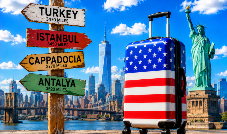 ¿Es Turquía Segura para los Estadounidenses en 2026? Una Guía de Viaje Honesta