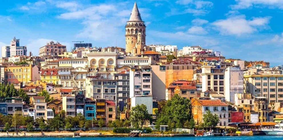 Turkey Itinerary 7 Days - Istanbul Cappadocia and Ephesus Travel Guide