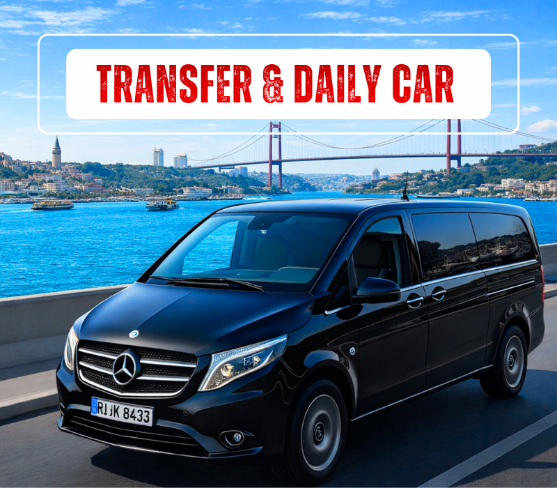 Airport Transfers