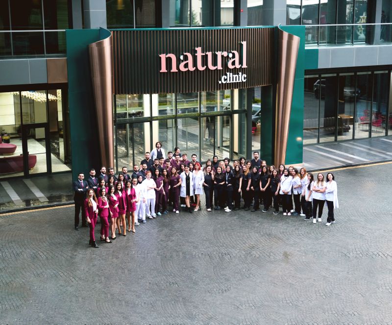 Natural Clinic Istanbul