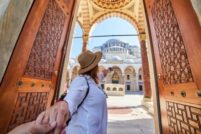 Best Turkey Tour Packages from the USA 2026 – 2027Prices, Flights and What’s Included
