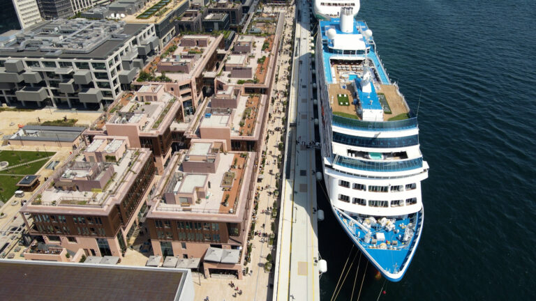 Things to Do at Galataport Istanbul: 5 Hours, 1 Day or 2-3 Days in İstanbul