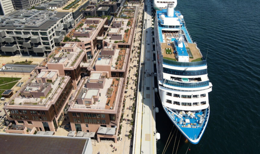 Things to Do at Galataport Istanbul: 5 Hours, 1 Day or 2-3 Days in İstanbul