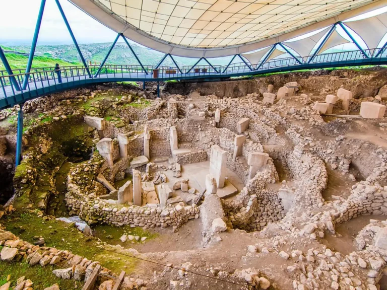 Turkey Göbekli Tepe: How to Visit the World’s Oldest Temple and Is It Worth It?
