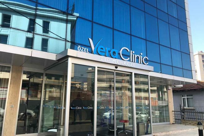 Vera Clinic Istanbul