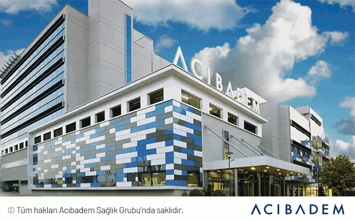 Acıbadem Healthcare Group