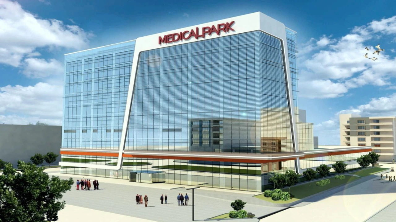 Medical Park Hospital