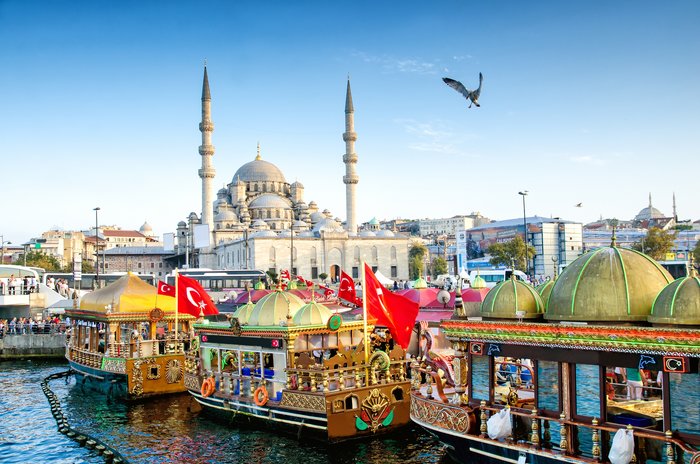 Is Turkey Safe to Travel in 2026?
